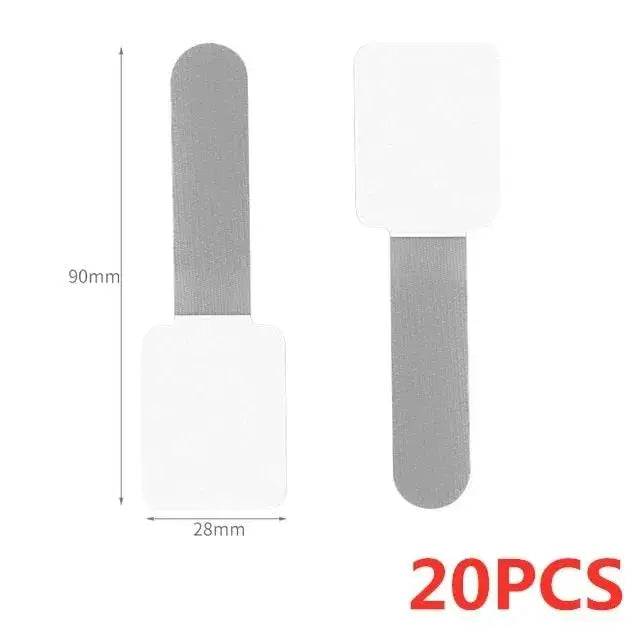 Drifteck Cable Ties — Reusable Wire Organizer (5pcs/10pcs/20pcs)