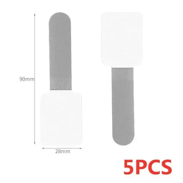 Drifteck Cable Ties — Reusable Wire Organizer (5pcs/10pcs/20pcs)